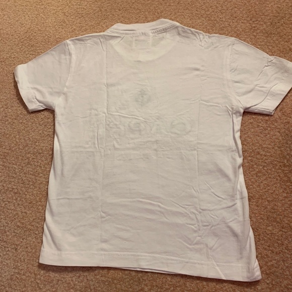 Zanzibar Nautical Capri Italy Tee 6 - Picture 2 of 4